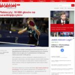 Przeglad sportowy