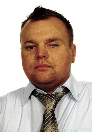 Jacek Przybysz