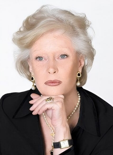 Beata Tyszkiewicz