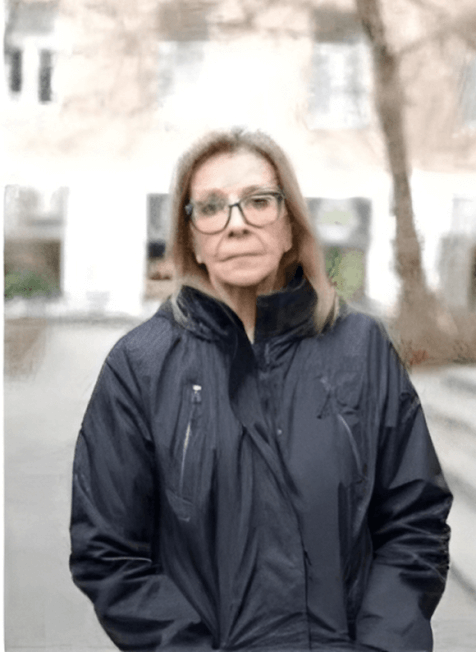 Grażyna Janina Dryżałowska