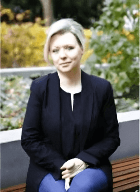 Joanna Makowska