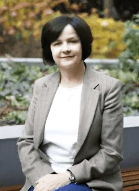 Małgorzata Altewęgier